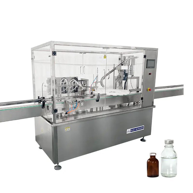 complete carbonated drink filling machine/carbonated beverage filling machine with good price - china soda filling machine and soft drink ...