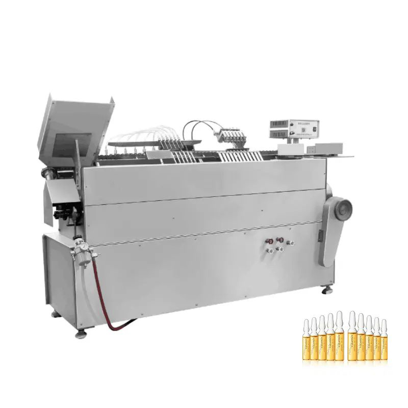 powder filling machine products | autopack