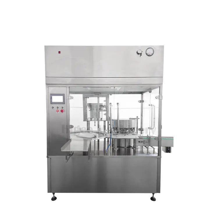 find the right spices packaging machines - bags on roll