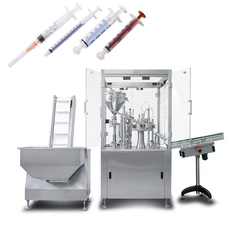 automatic liquid filling machine | bellatrx liquid ¡­