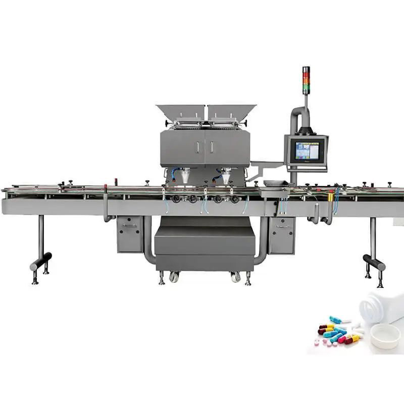 spices & ingredients | triangle package machinery