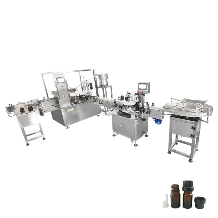 canning: automatic 661 can filler & can seamer machine for beer, cider, wine, soft drinks - ic filling systems