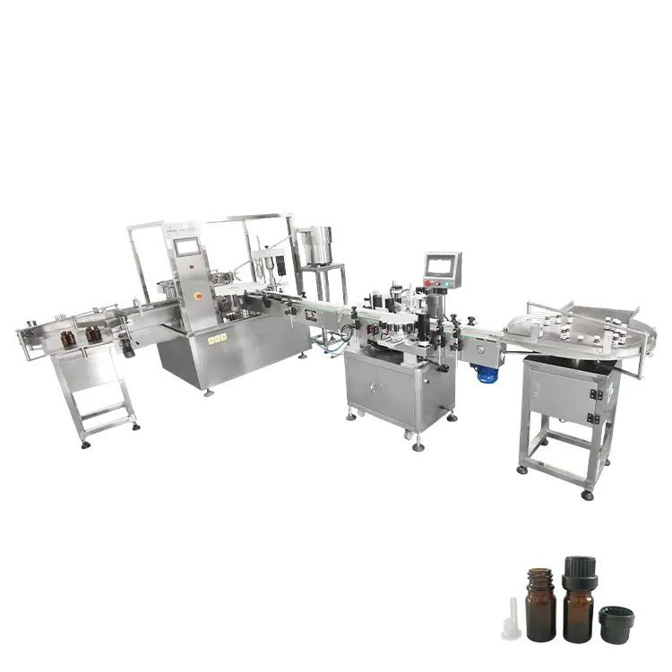 water filling machine | bottle water filling machines for sale - king 
