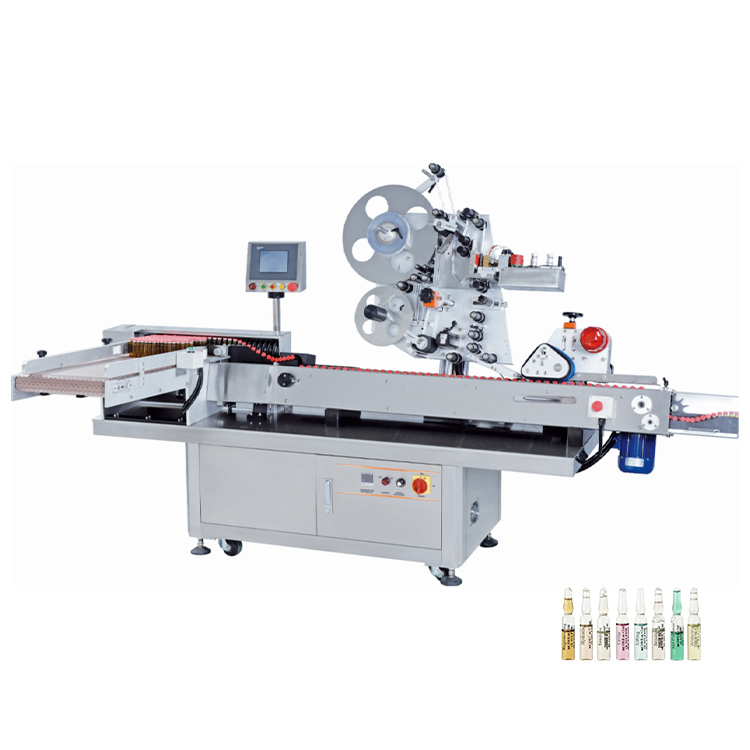 automatic rice filling packaging machine - sywen packaging