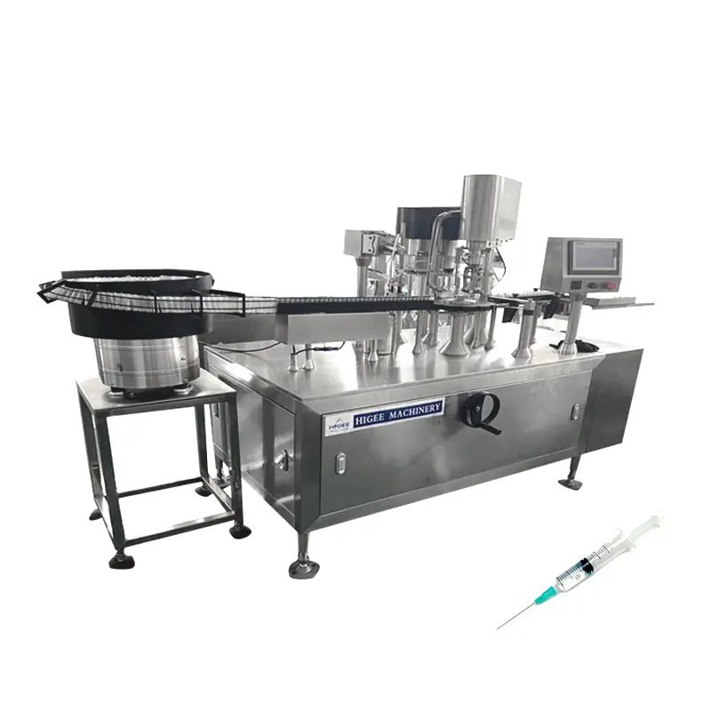 full automatic bottled soda drink water filling production line