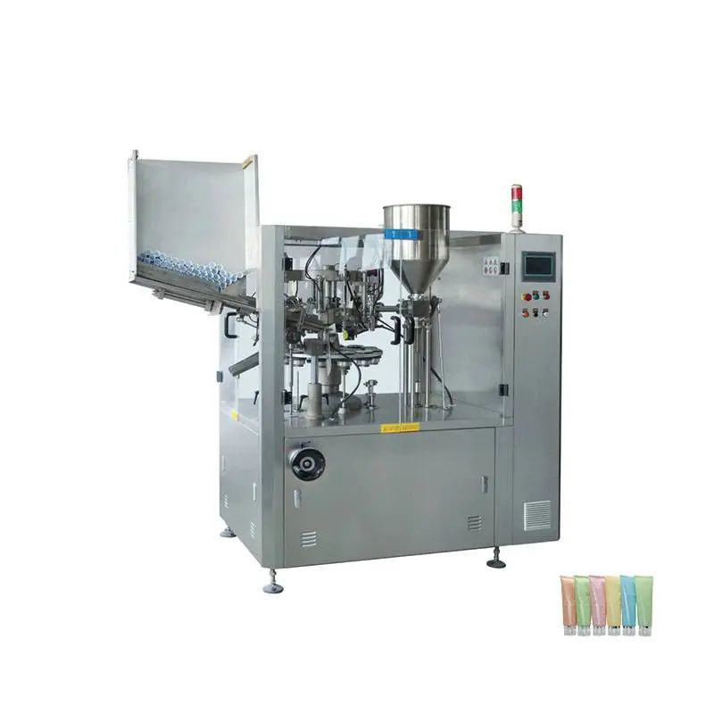 liquid filling capping and labeling machines: a comprehensive guide