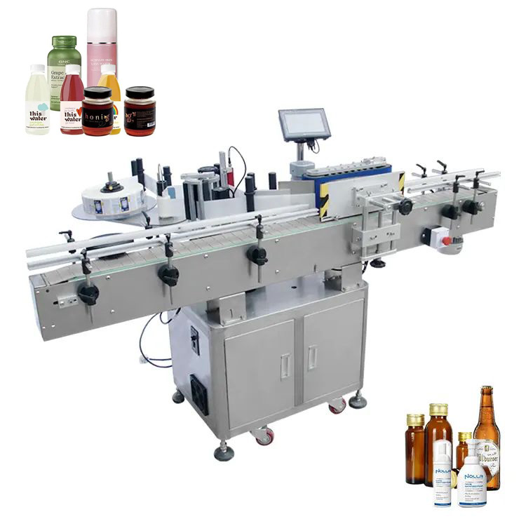 661 microblock for automatic beer filling - ic filling systems