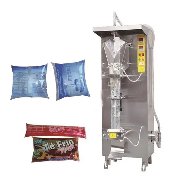 glass bottle water filling line - reliable machinery