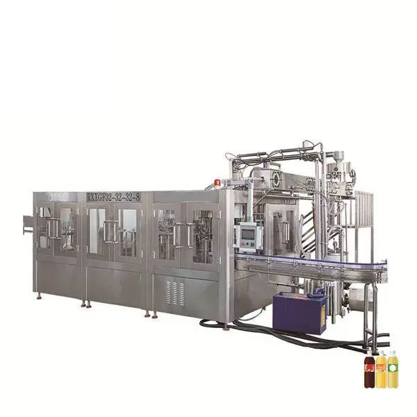Low Cost Water Pouch Packing Machine Automatic Liquid Filling and Sealing Machine