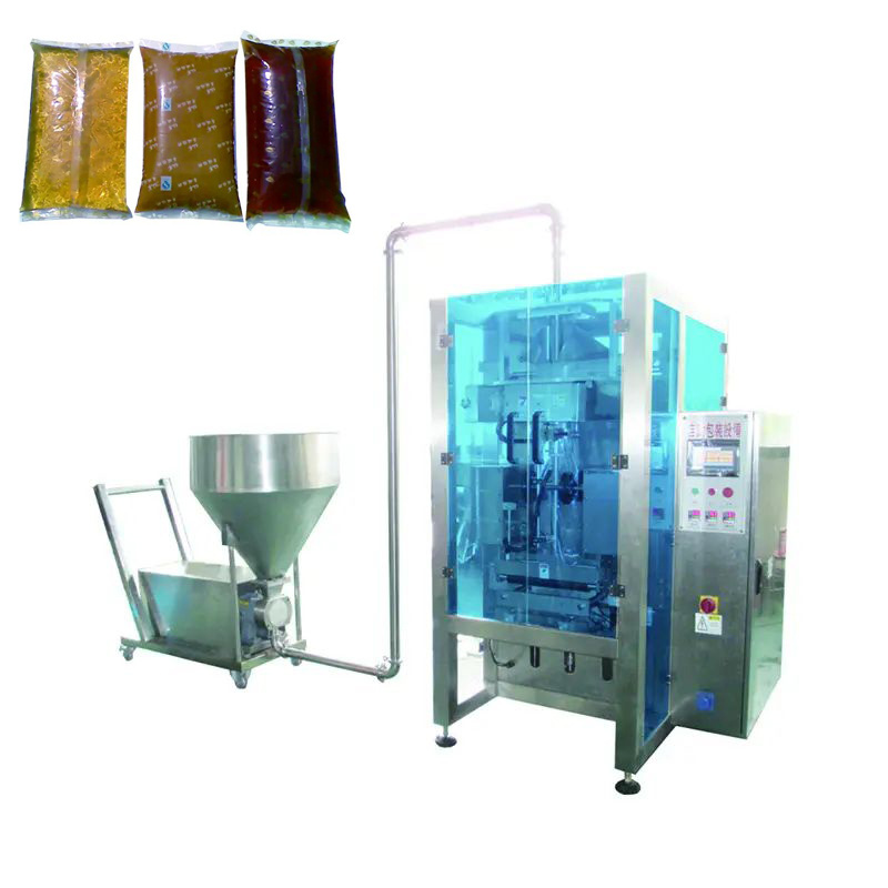 Automatic Carbonated Drink Filling Machine（CE,ISO)