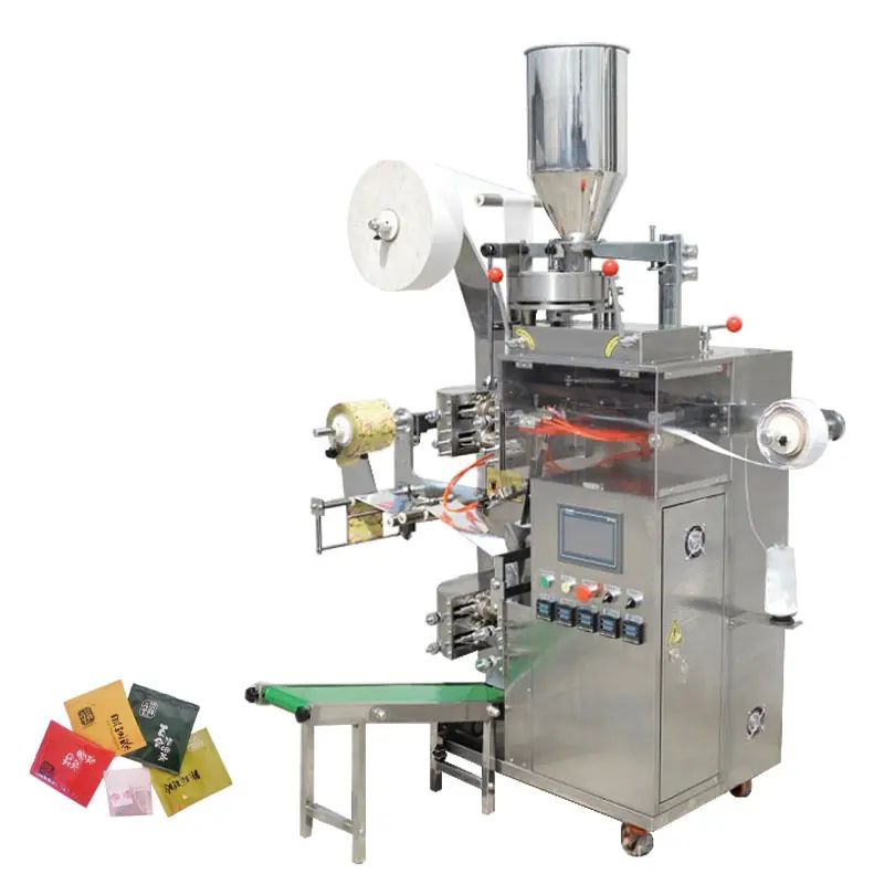 automatic rice filling machine producer