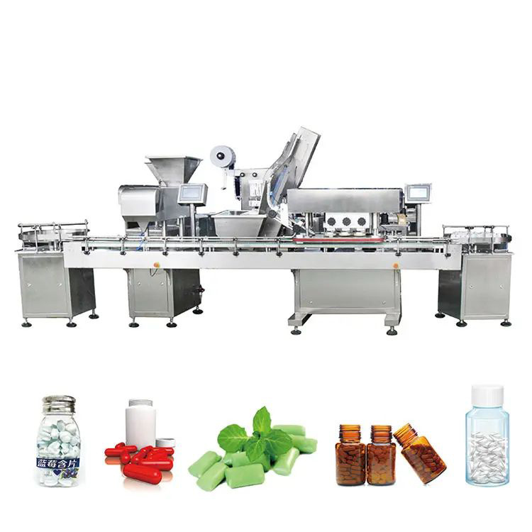Large Scale 20Kg Spice Powder Ertical Filling Packaging Machine