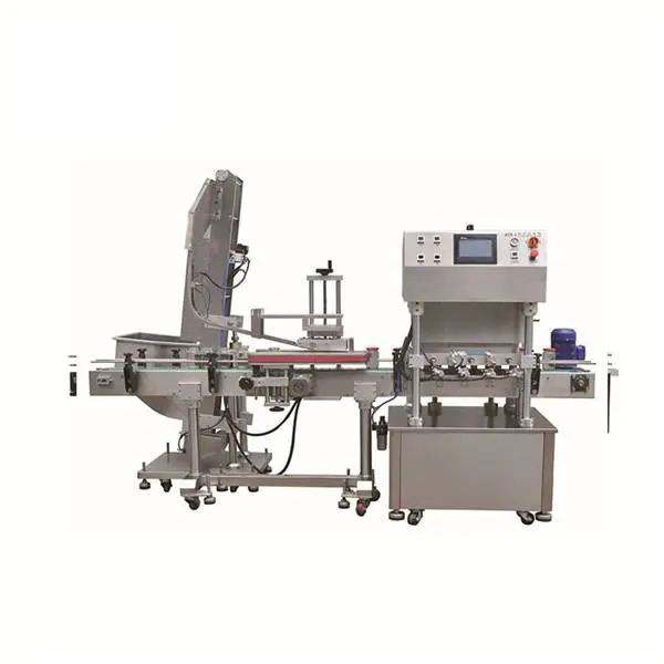 Cheap small juice filling machine/bottle filling capping and labeling machine