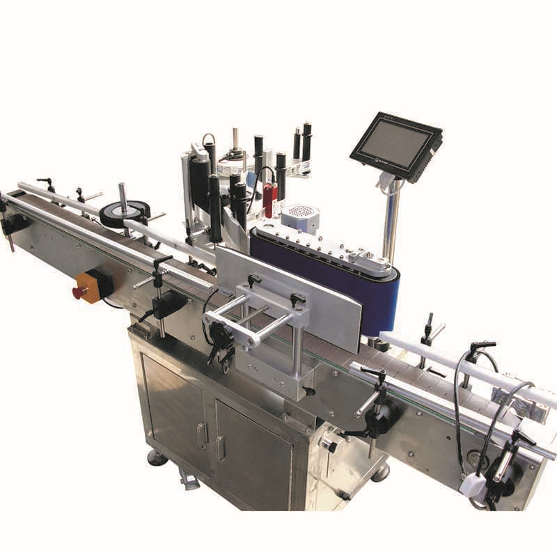 Easy Operated Automatic Small Sauce Bags Packing Machine with Accurate Filling