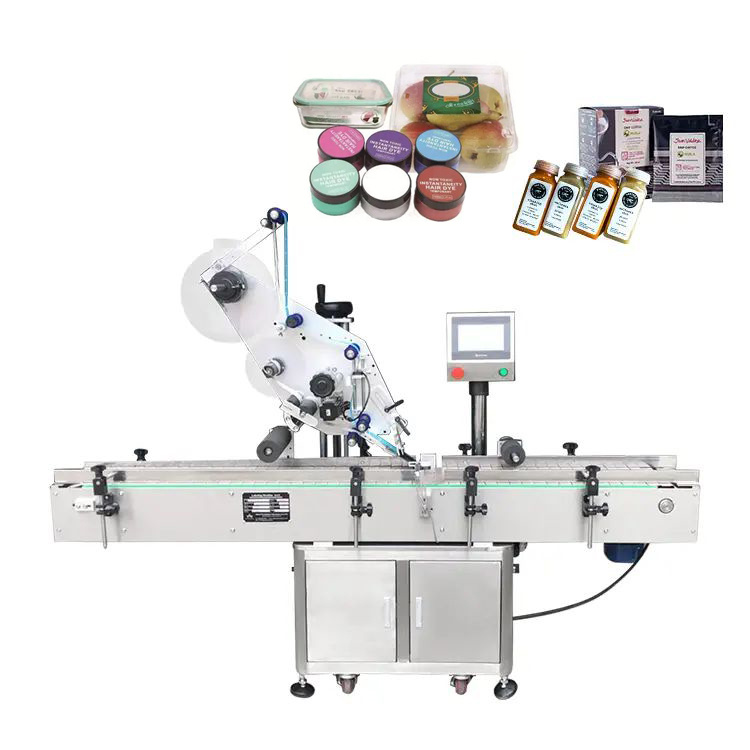 Good Quality High-End Machine For Filling And Packing Spices